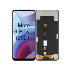 Pantalla Moto G Power (2021)