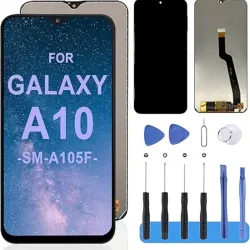 Pantalla Samsung A10,A10e,A10s