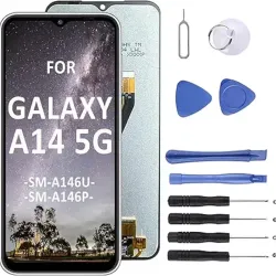 Pantalla Samsung A14 5G