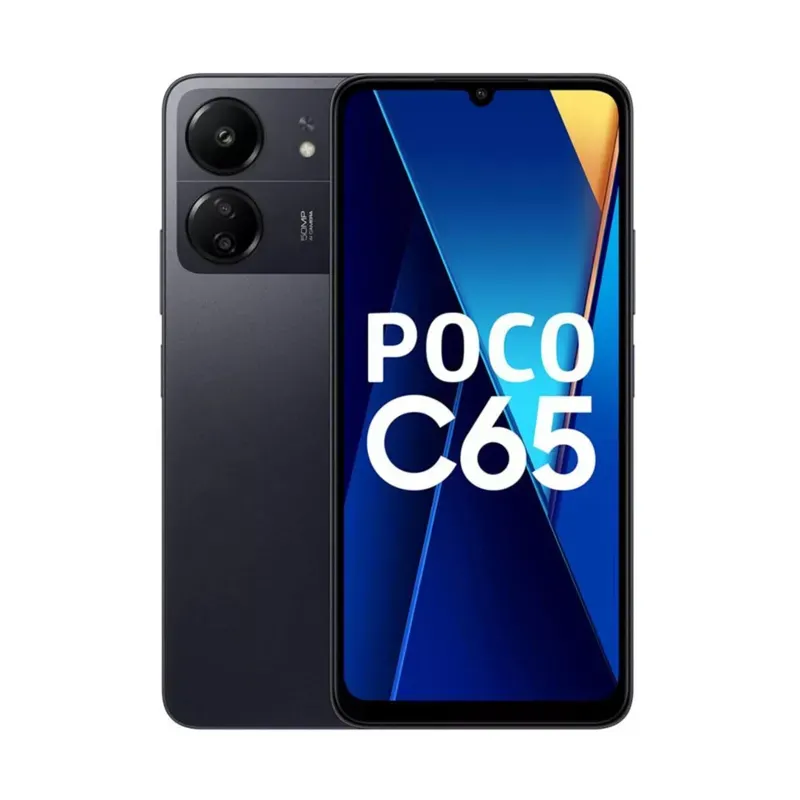 Poco C65