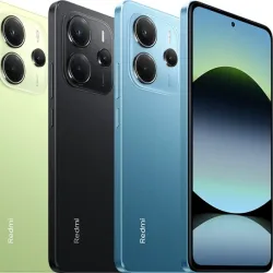 Redmi Note 14 