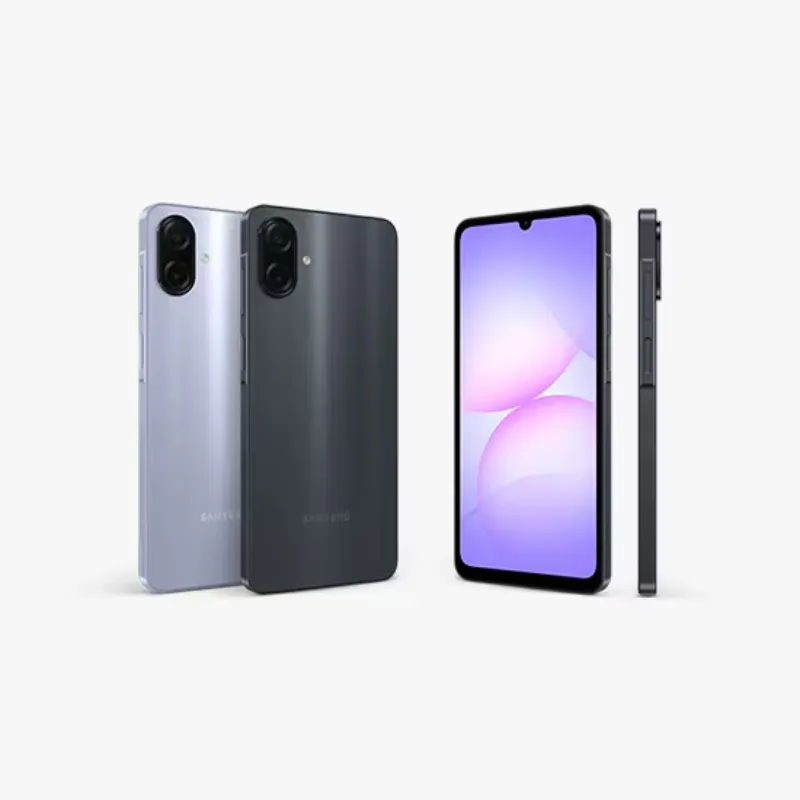 Samsung a07 