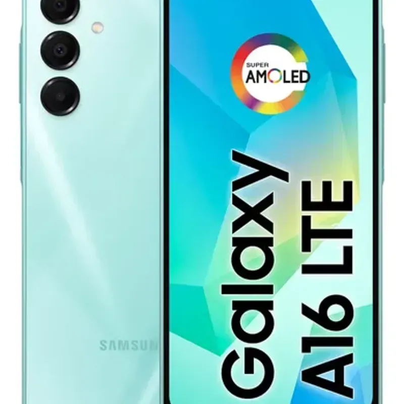 Samsung A16