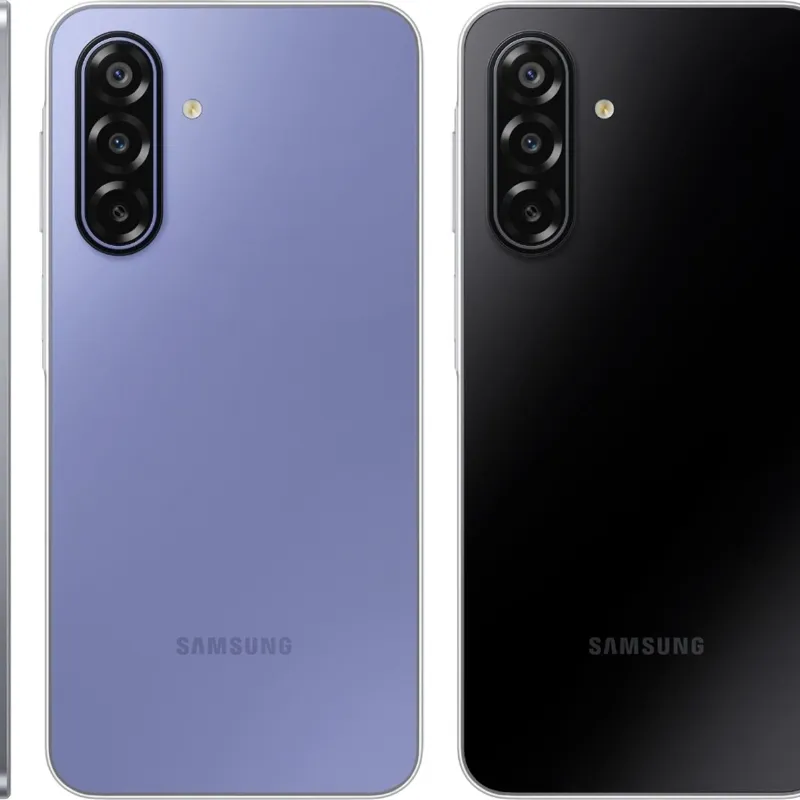 Samsung F17 5G 