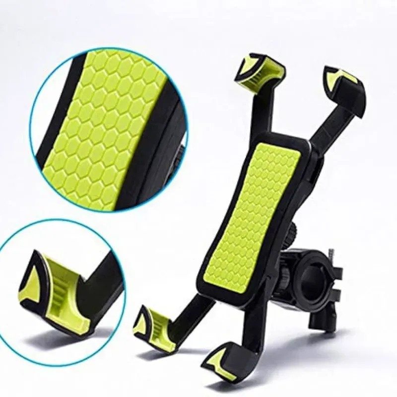 Soporte de Móviles para motos