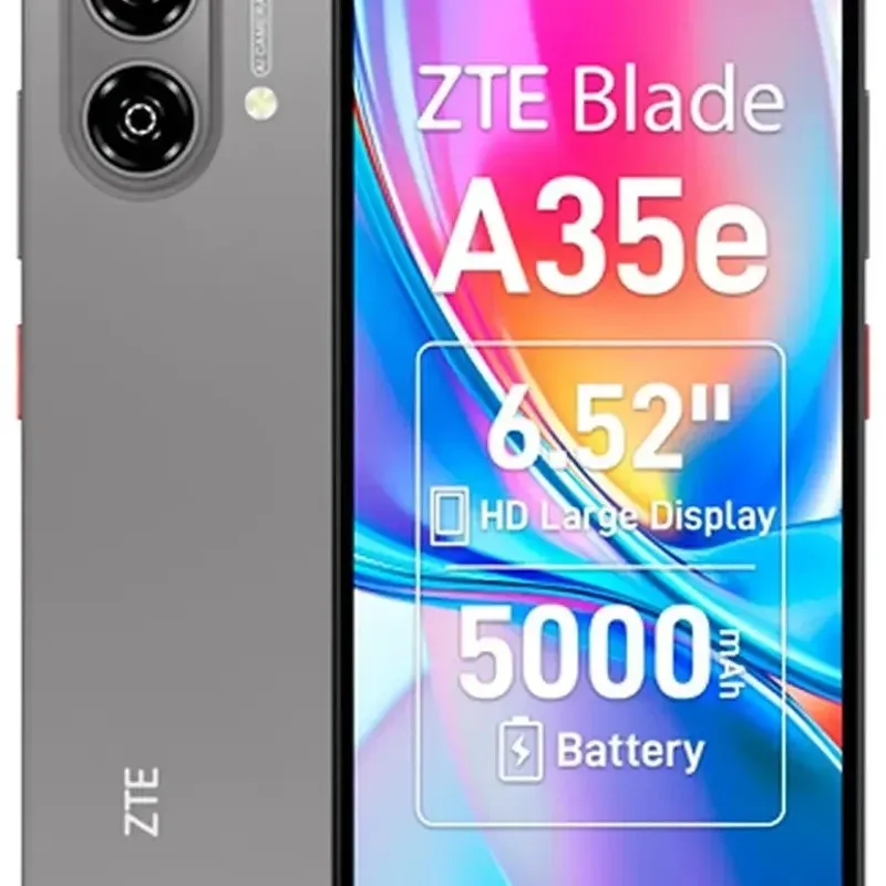 ZTE A35e