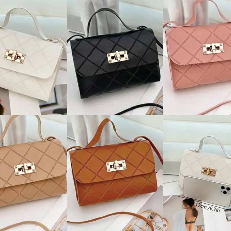 Cartera de mujer