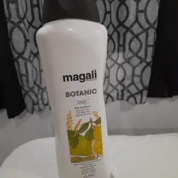Gel de Baño