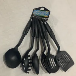 Juego de cocina