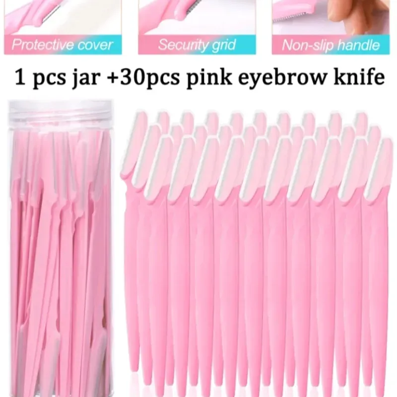 Perfiladores de cejas