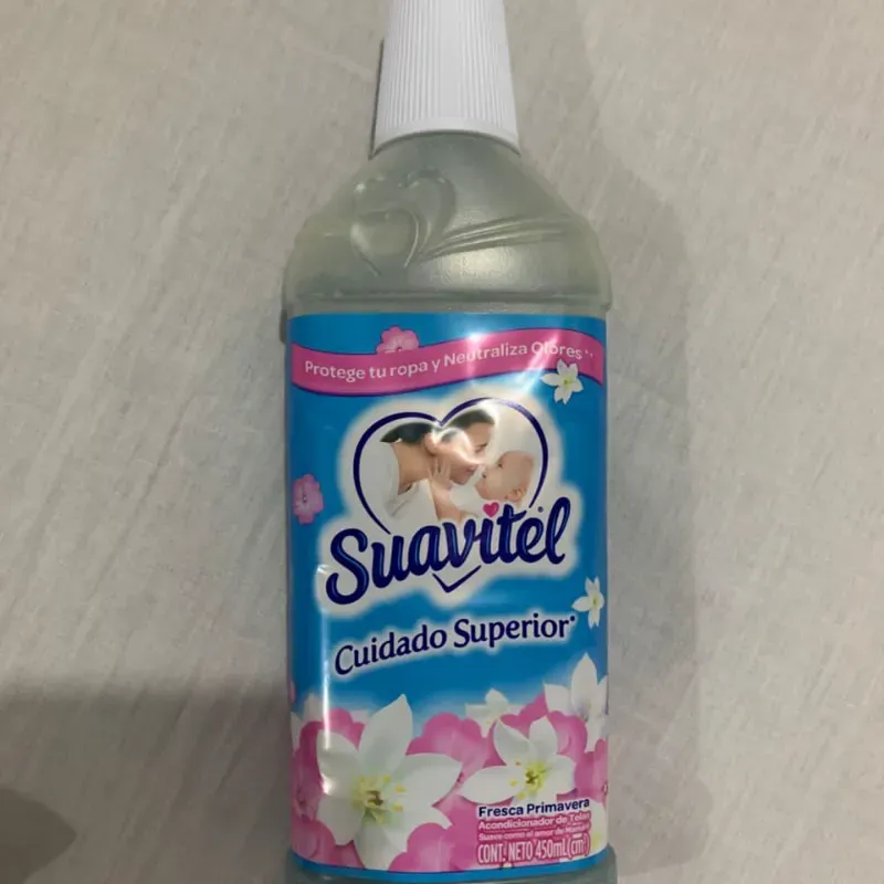 Suavitel