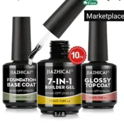 Conjunto de productos