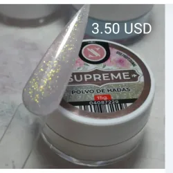 Covert supreme polvo de adas