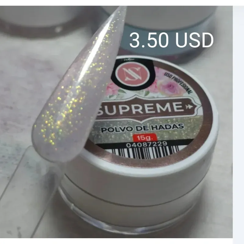 Covert supreme polvo de adas