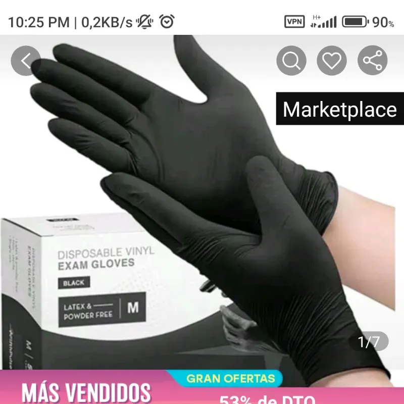 Guantes 