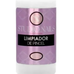 Limpiador de pincel