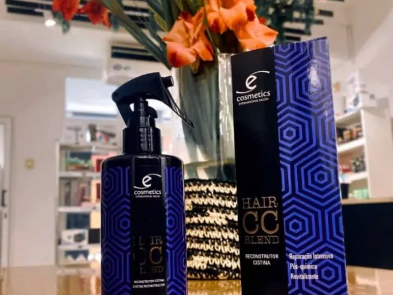 Productos para el  cabello 