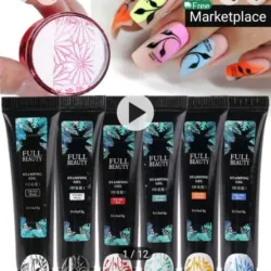 Tintas para estamping