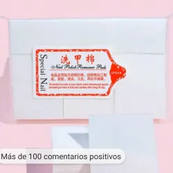 Toallitas antipelusas