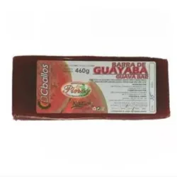 Barra guayaba