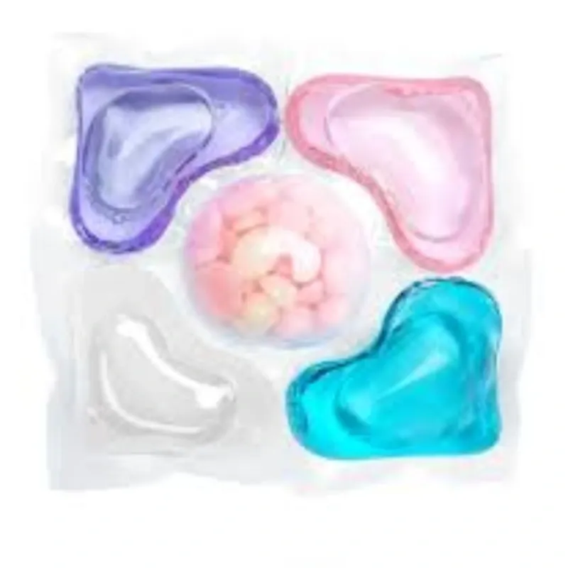 Bolitas de olor