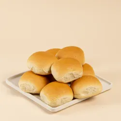 Bolsa de pan (10u)