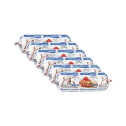 Bolsa de picadillo mixto condimentado (10 u)