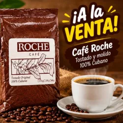 Café Roche