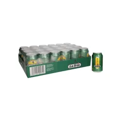 Caja Cerveza La fría(24u)