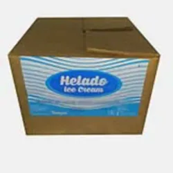 Caja de helado periquin 4lt