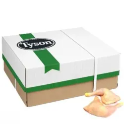 Caja de pollo (15 kg)