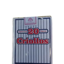 Caja Popular Criollo
