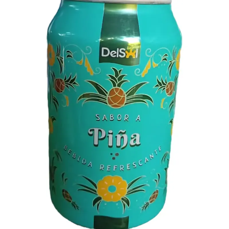 Caja Refresco Piña(24u)