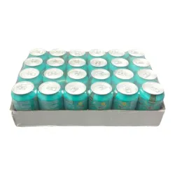 Caja Refresco Piña(24u)