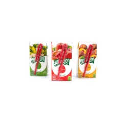 Cajita jugo 200ml (u)