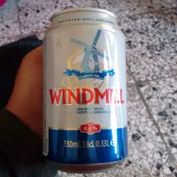 Cerveza windmill 24u