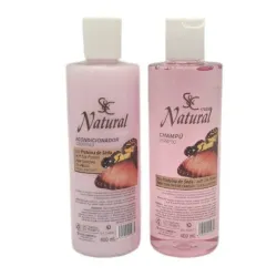 Champú + Acondicionador