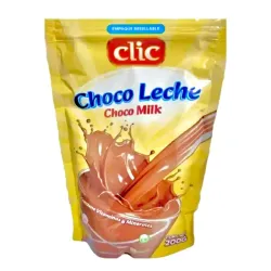 Chocolate en polvo(200g)