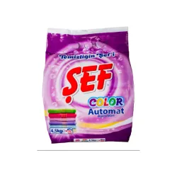 Detergente(4.5kg)