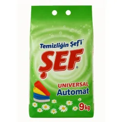 Detergente(9kg)