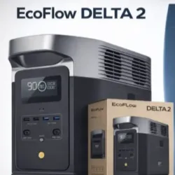 Ecoflow Delta 2