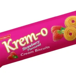 Galletas Krem-o