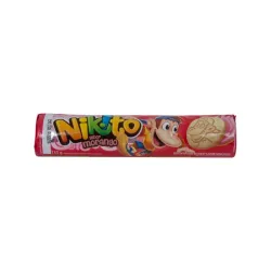 Galletas Nikito