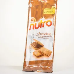 Galletas Nutro