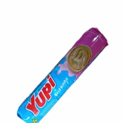 Galletas sabor Fresa