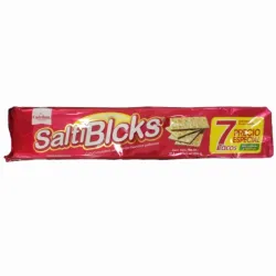 Galletas Salti Blocks