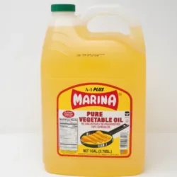 Galón de aceite (3.785 L)