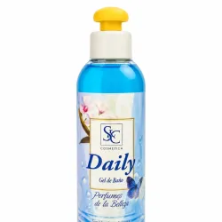 Gel de baño