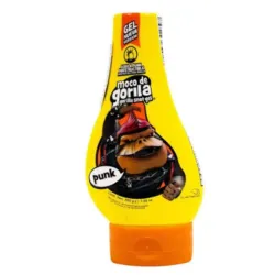 Gel de cabello