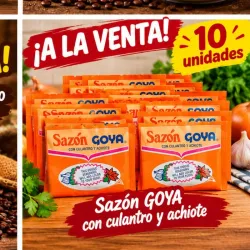 Goya 10u